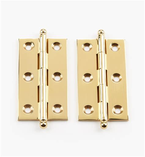 2 ball tip steel cabinet hinges|3 x 3 ball tip hinges.